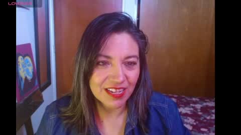 Snapshot of xxantonellaxxx chatting on 06.22.26 antonella online show from 06.22.26