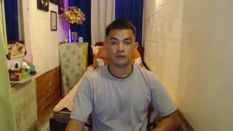 Snapshot of xxasianryanxx chatting on 01.12.25 xxasianryanxx online show from 01.12.25