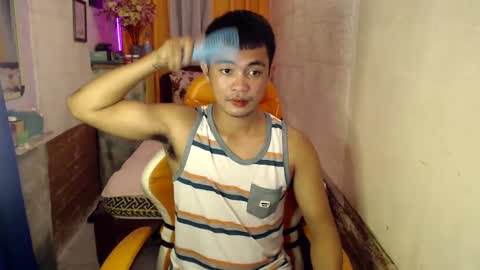 Snapshot of xxasianryanxx chatting on 02.05.25 xxasianryanxx online show from 02.05.25