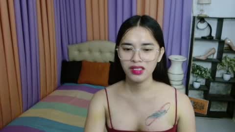 CHLOES ROOM online show from 12.16.25