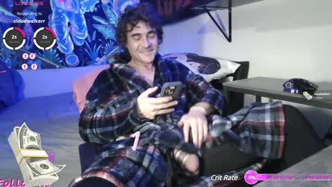 XxBobbiDigitalxX online show from 12.02.24