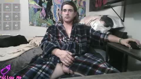 XxBobbiDigitalxX online show from 10.01.25