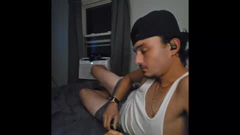 XxDreamBoyxX online show from 06.24.26