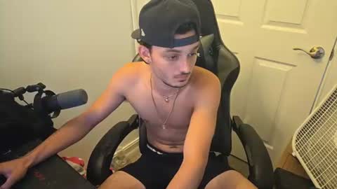 XxDreamBoyxX online show from 06.29.26