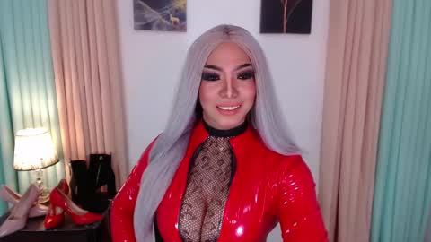 Snapshot of xxeroticdhaliaxx chatting on 10.26.25 xxeroticdhaliaxx online show from 10.26.25