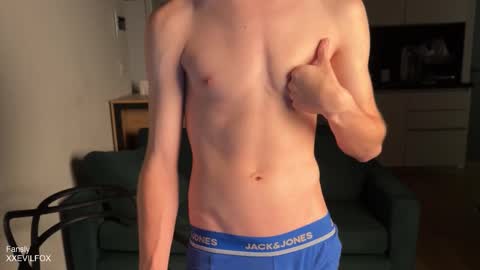 Fox online show from 03.27.26