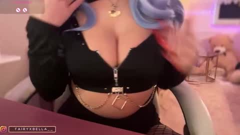 xxfairyxgiiirlxx online show from 01.06.26