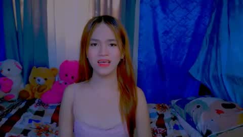 Fiona online show from 06.13.26