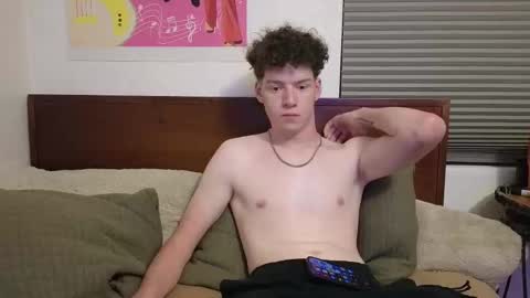 XxGinger  online show from 11.02.25