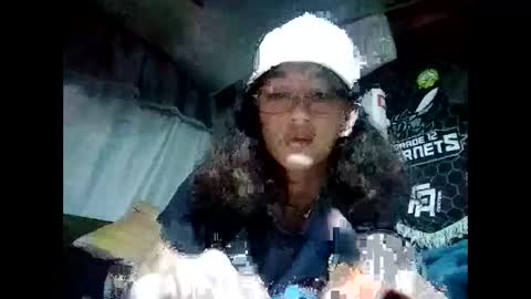 Sophie online show from 01.13.25