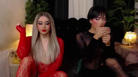 Sophie online show from 10.14.25