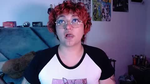 xxgreengoodxx online show from 11.26.25