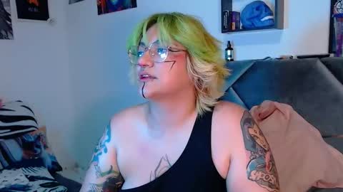 xxgreengoodxx online show from 01.11.26