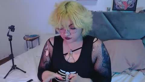 xxgreengoodxx online show from 02.01.26