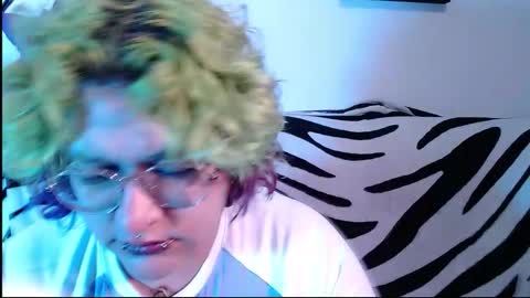 xxgreengoodxx online show from 03.08.26