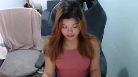 Sheyn Coleen online show from 02.14.25