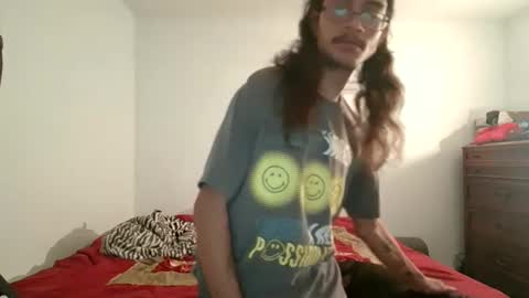 Snapshot of xxjasoneecxx chatting on 12.26.24 XxJasoneecxX online show from 12.26.24