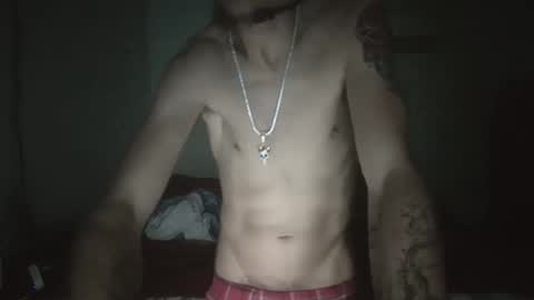 Snapshot of xxjasoneecxx chatting on 12.29.24 XxJasoneecxX online show from 12.29.24