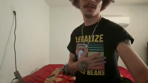 Snapshot of xxjasoneecxx chatting on 01.16.25 XxJasoneecxX online show from 01.16.25