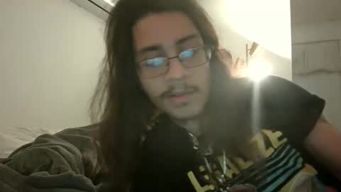 Snapshot of xxjasoneecxx chatting on 01.17.25 XxJasoneecxX online show from 01.17.25