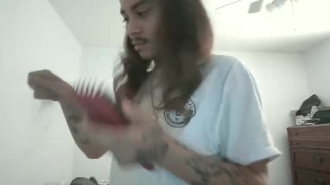 Snapshot of xxjasoneecxx chatting on 01.20.25 XxJasoneecxX online show from 01.20.25