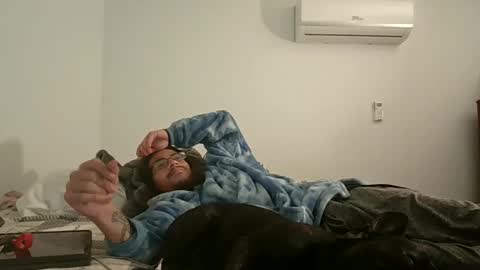 Snapshot of xxjasoneecxx chatting on 01.21.25 XxJasoneecxX online show from 01.21.25