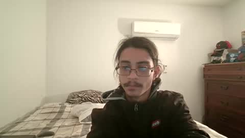 Snapshot of xxjasoneecxx chatting on 01.25.25 XxJasoneecxX online show from 01.25.25