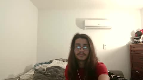 Snapshot of xxjasoneecxx chatting on 01.29.25 XxJasoneecxX online show from 01.29.25