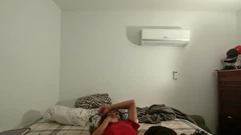 Snapshot of xxjasoneecxx chatting on 01.31.25 XxJasoneecxX online show from 01.31.25