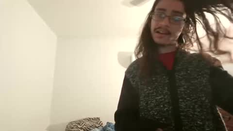 Snapshot of xxjasoneecxx chatting on 01.31.25 XxJasoneecxX online show from 01.31.25