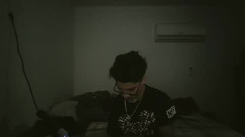 Snapshot of xxjasoneecxx chatting on 02.15.25 XxJasoneecxX online show from 02.15.25