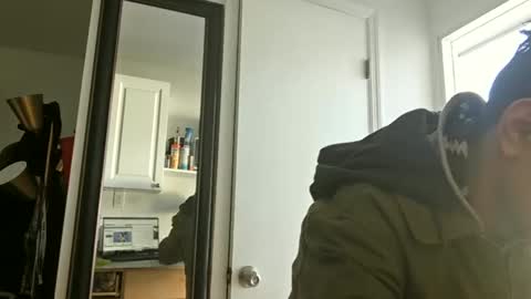 Snapshot of xxjasoneecxx chatting on 03.11.25 XxJasoneecxX online show from 03.11.25