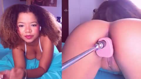  Im Natasha  online show from 05.23.26