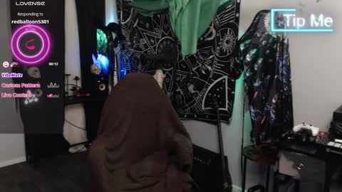 Lilith online show from 02.15.25