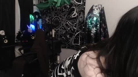 Lilith online show from 02.23.25