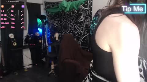 Lilith online show from 02.28.25