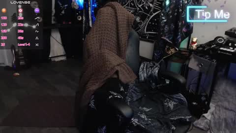 Lilith online show from 03.11.25