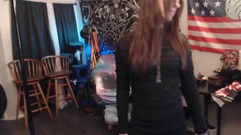 Lilith online show from 10.25.25