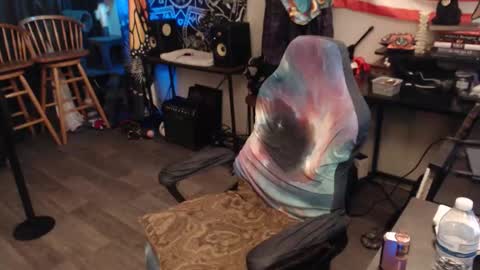 Lilith online show from 11.05.25