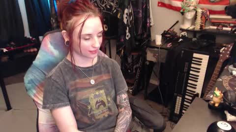 Lilith online show from 01.19.26