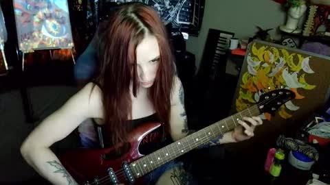 Lilith online show from 02.13.26