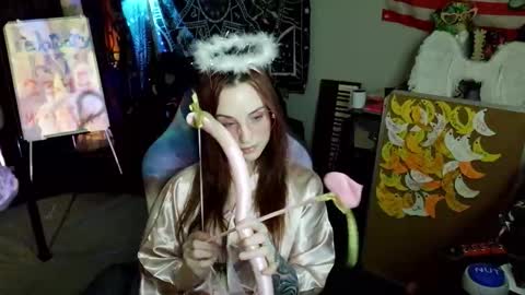 Lilith online show from 02.15.26