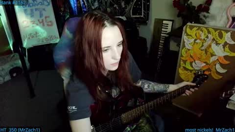 Lilith online show from 02.16.26