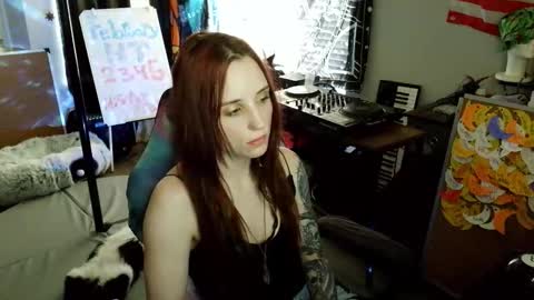 Lilith online show from 02.24.26