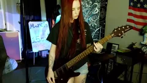 Lilith online show from 03.05.26