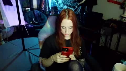 Lilith online show from 04.02.26