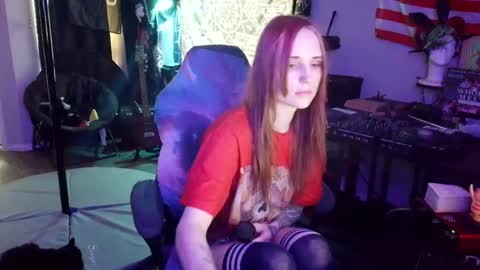 Snapshot of xxlilithmoonxx chatting on 06.04.26 Lilith online show from 06.04.26