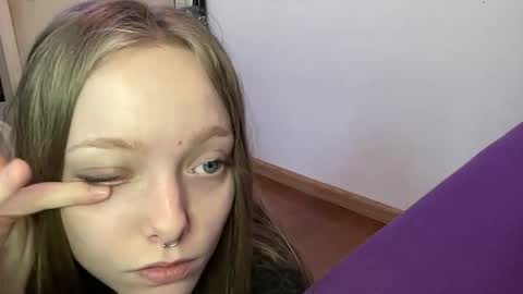 LoveAnastasia online show from 12.15.25