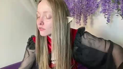 LoveAnastasia online show from 04.21.26
