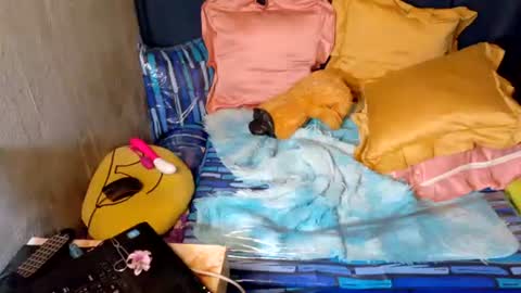 xxloveheart online show from 09.30.25